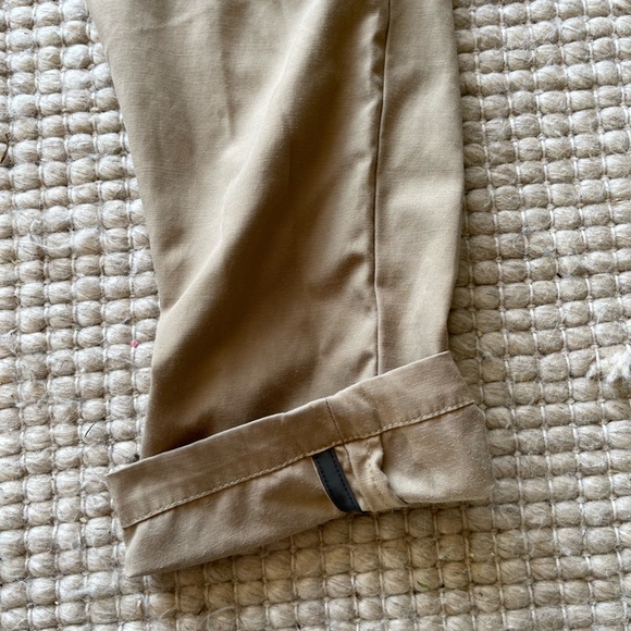 Lululemon Commission Pant Classic *Qwick Chino size 32x32 - Picture 5 of 11